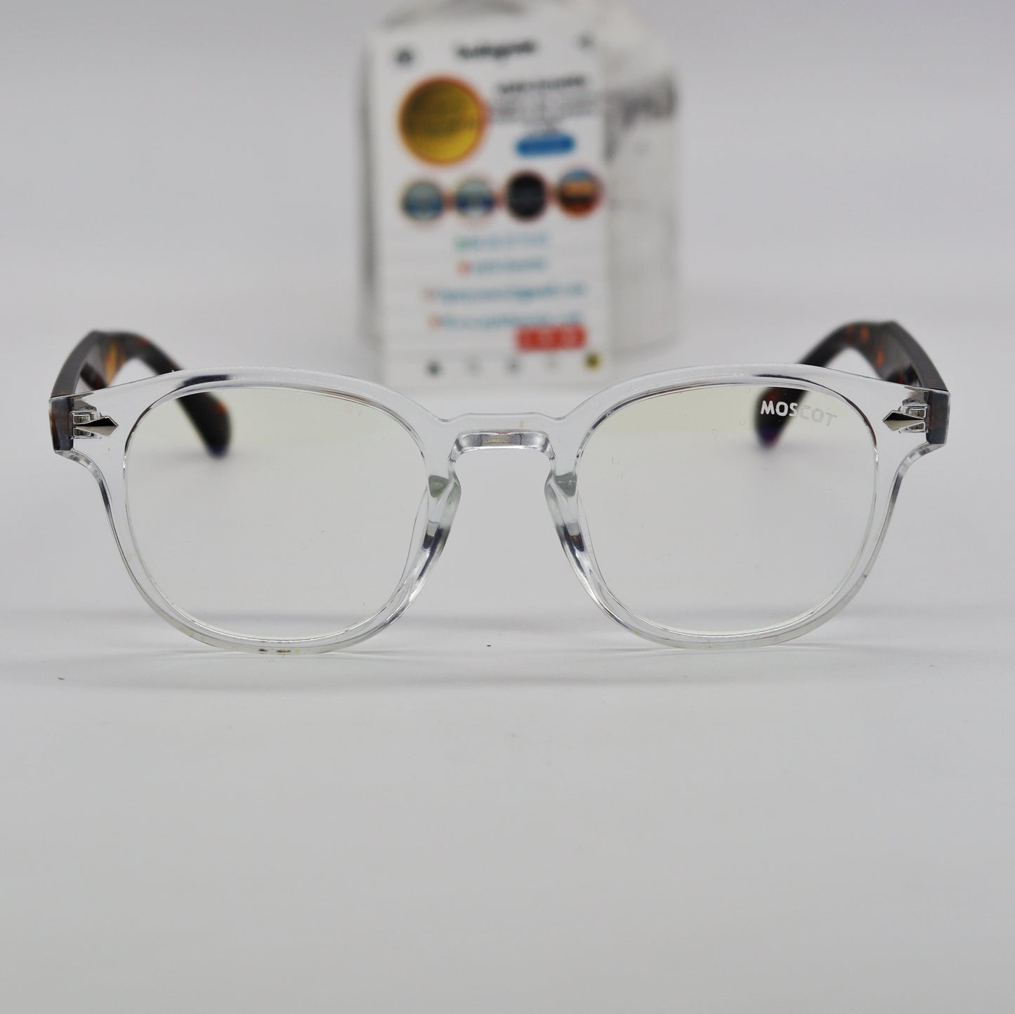 MOSCOT LEMTOSH 1.1