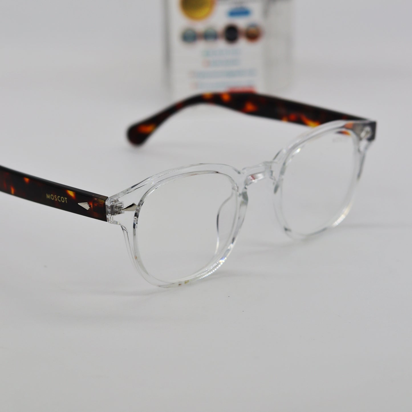 MOSCOT LEMTOSH 1.1
