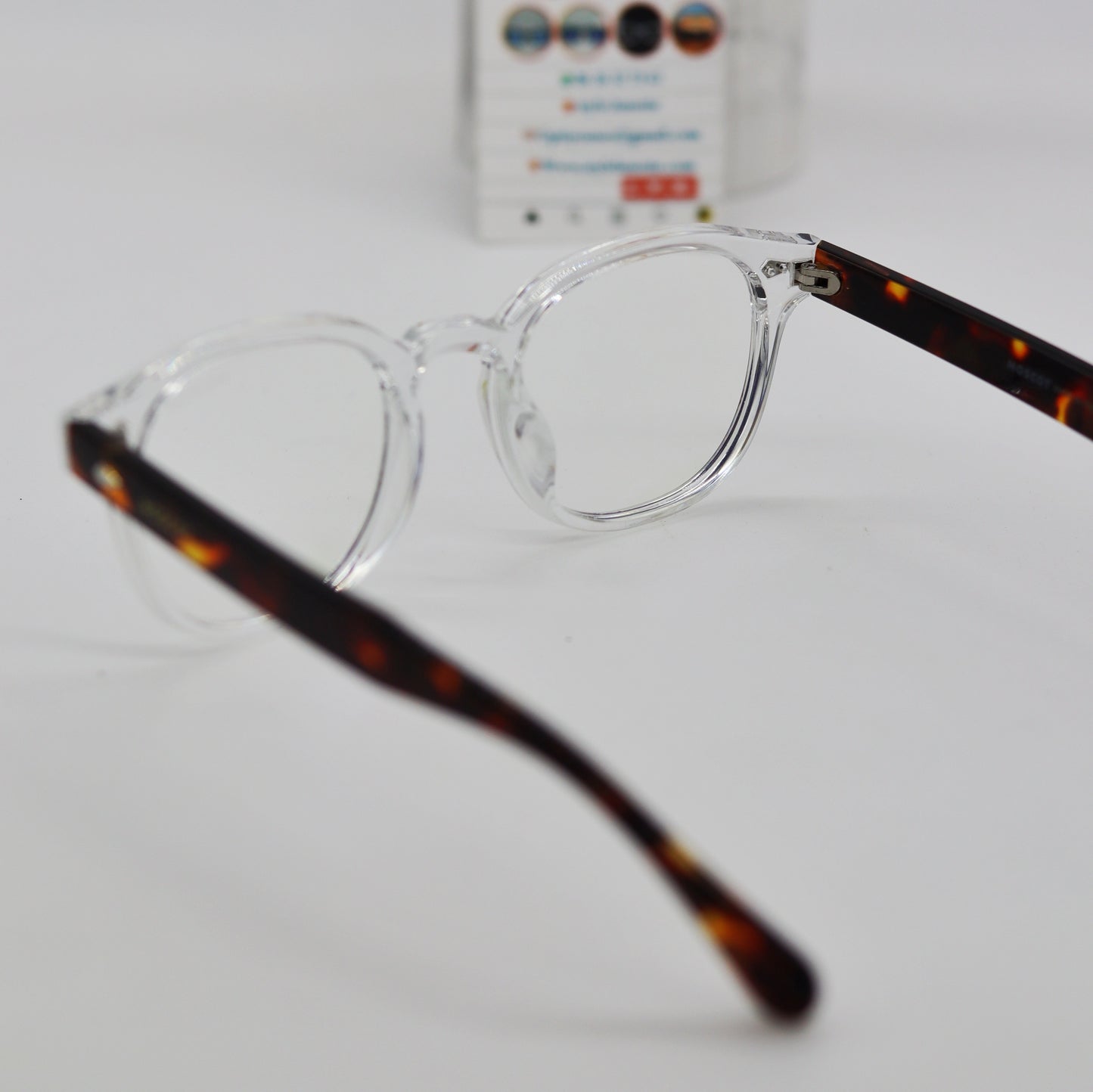 MOSCOT LEMTOSH 1.1
