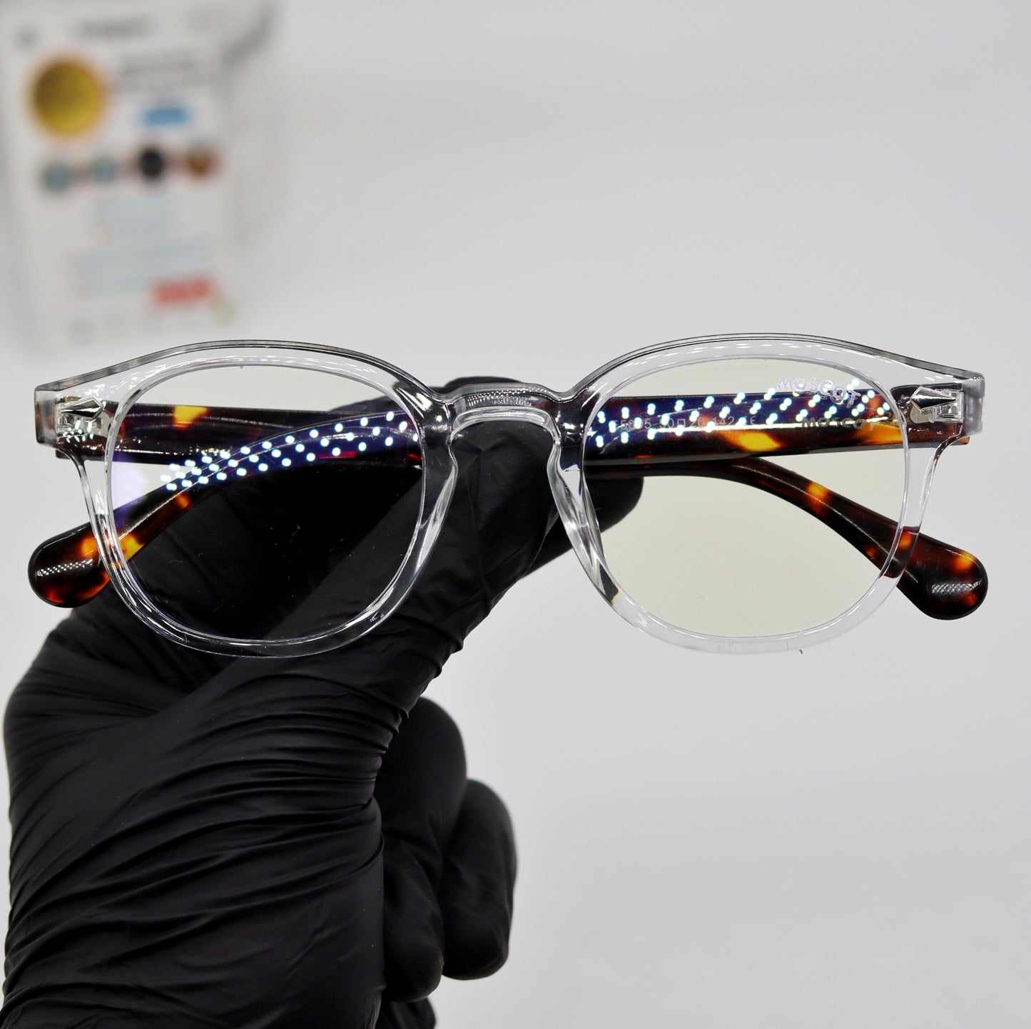 MOSCOT LEMTOSH 1.1