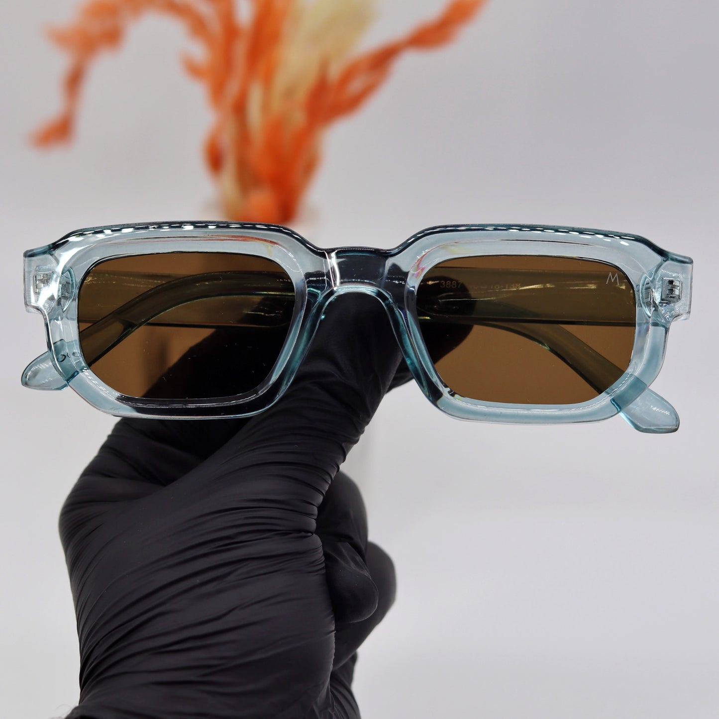 MOSCOT HALO 8.1