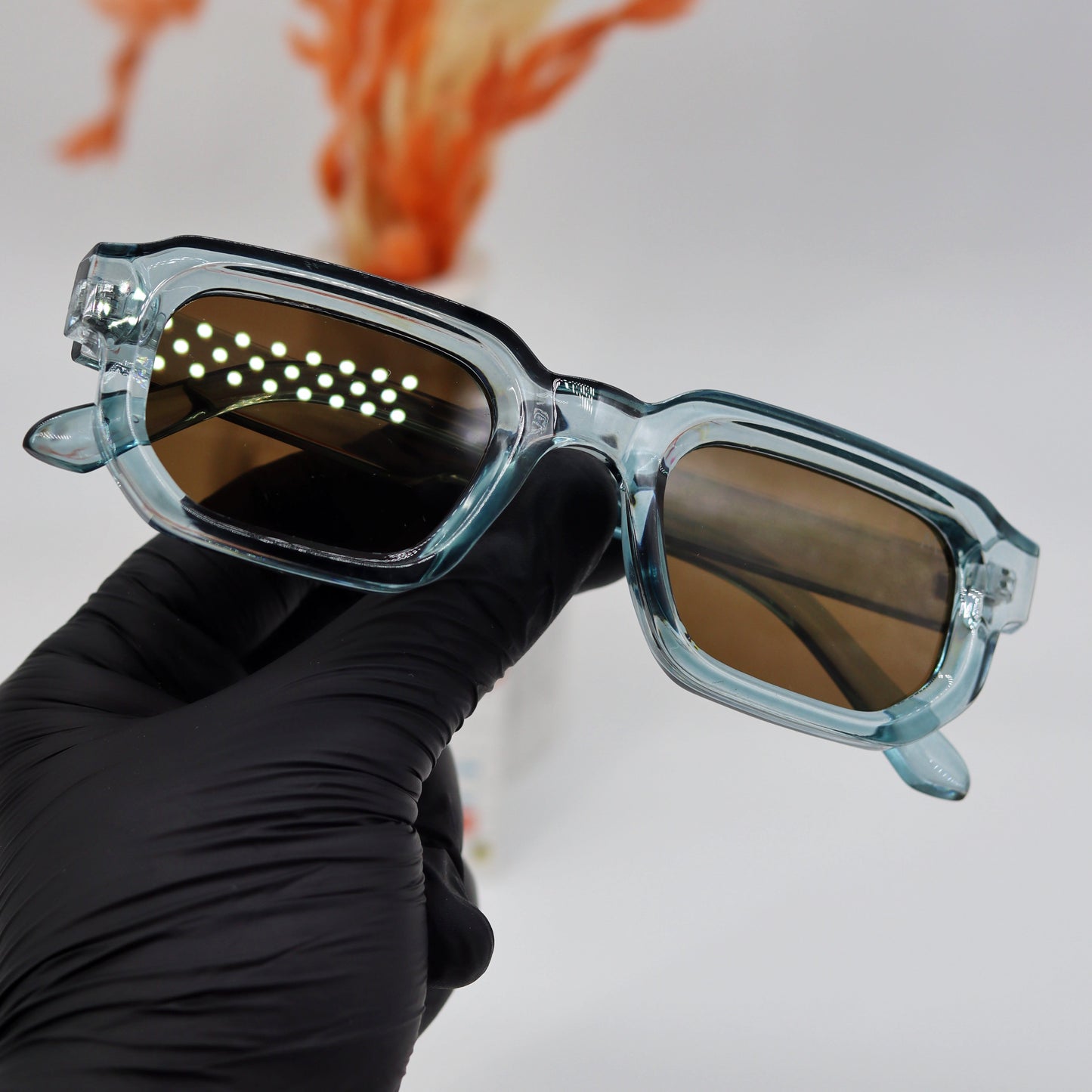 MOSCOT HALO 8.1