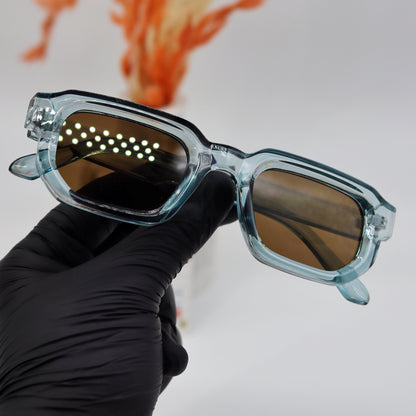 MOSCOT HALO 8.1