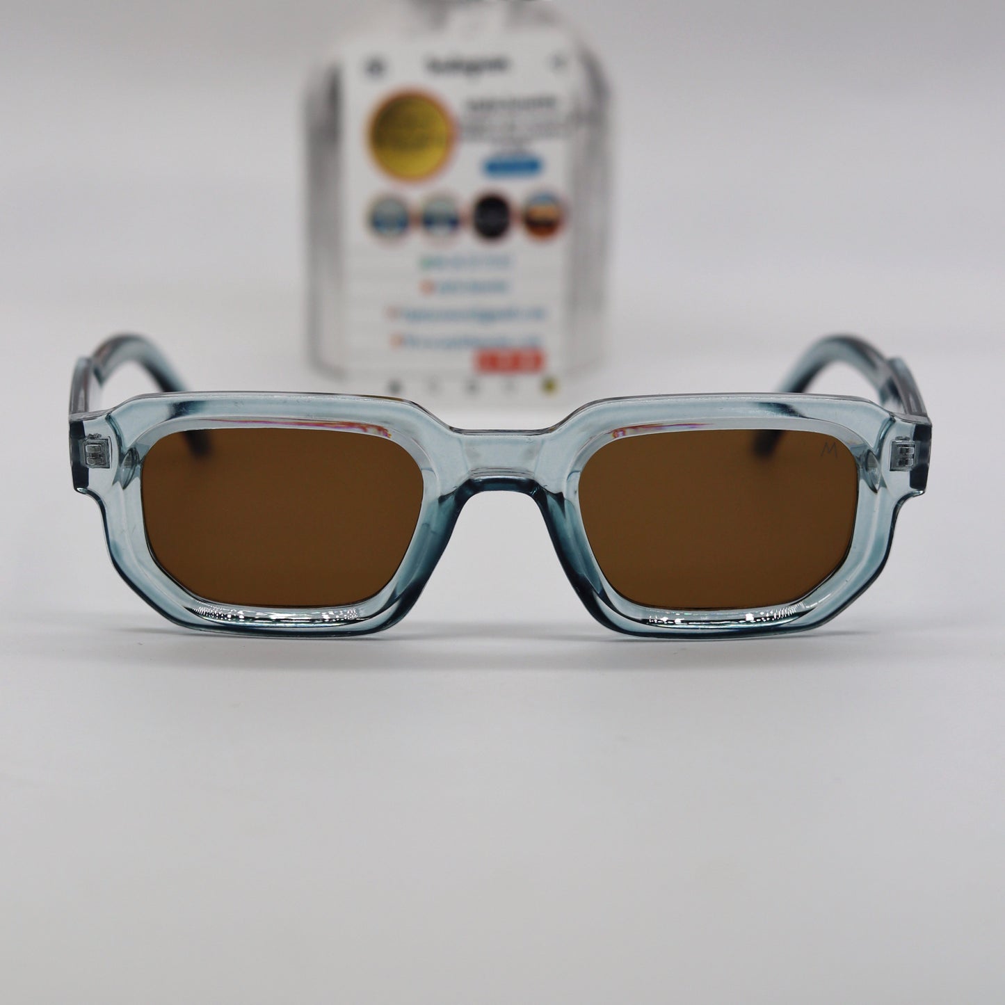 MOSCOT HALO 8.1