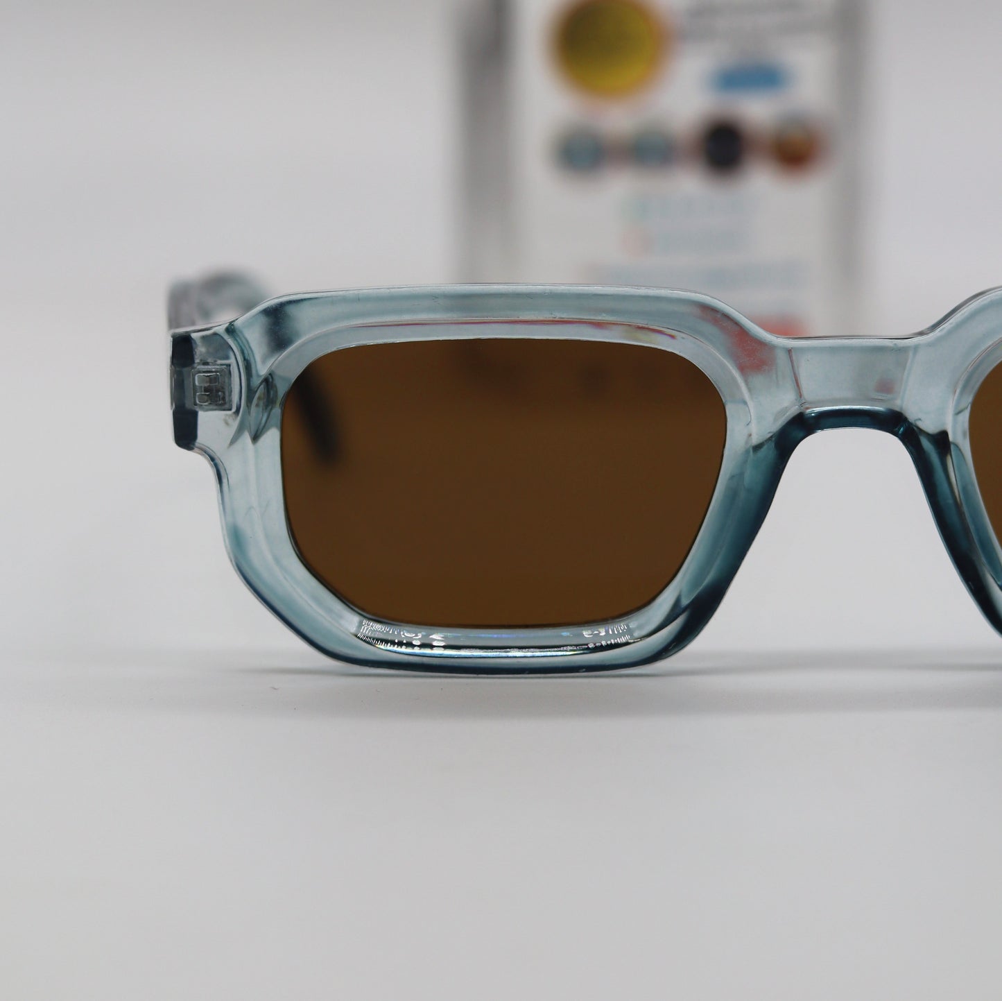 MOSCOT HALO 8.1