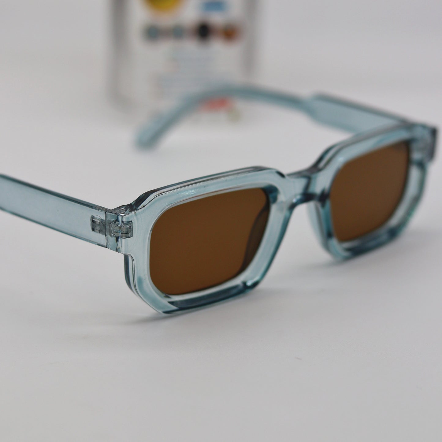 MOSCOT HALO 8.1