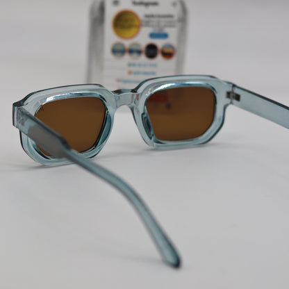 MOSCOT HALO 8.1