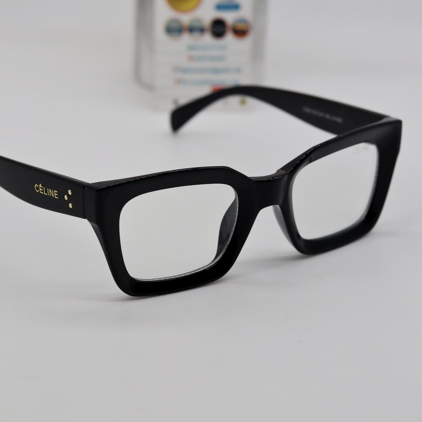 CELINE OPTIC