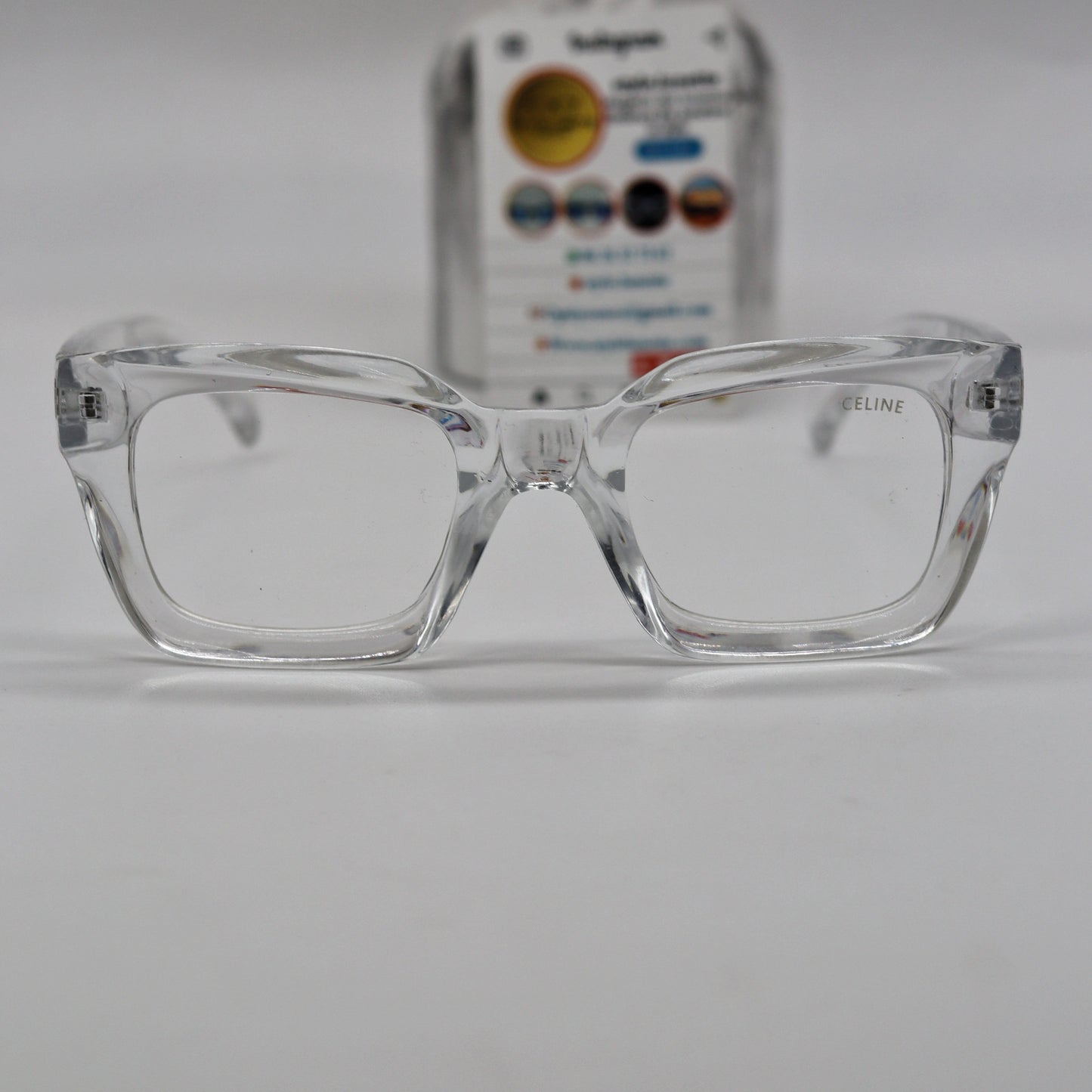 CELINE OPTIC 2