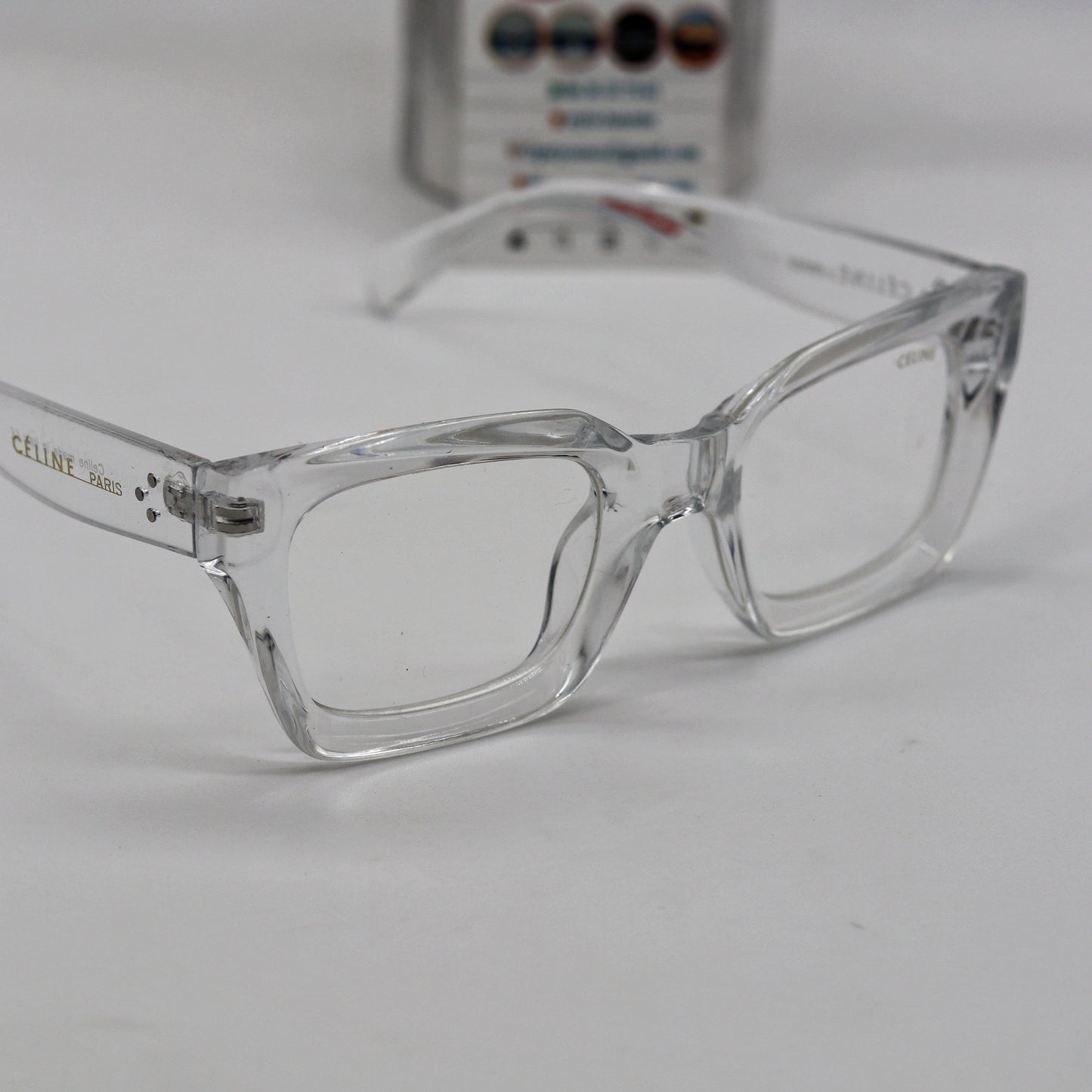 CELINE OPTIC 2