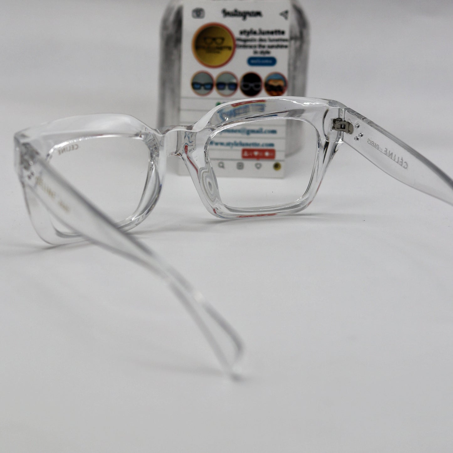 CELINE OPTIC 2
