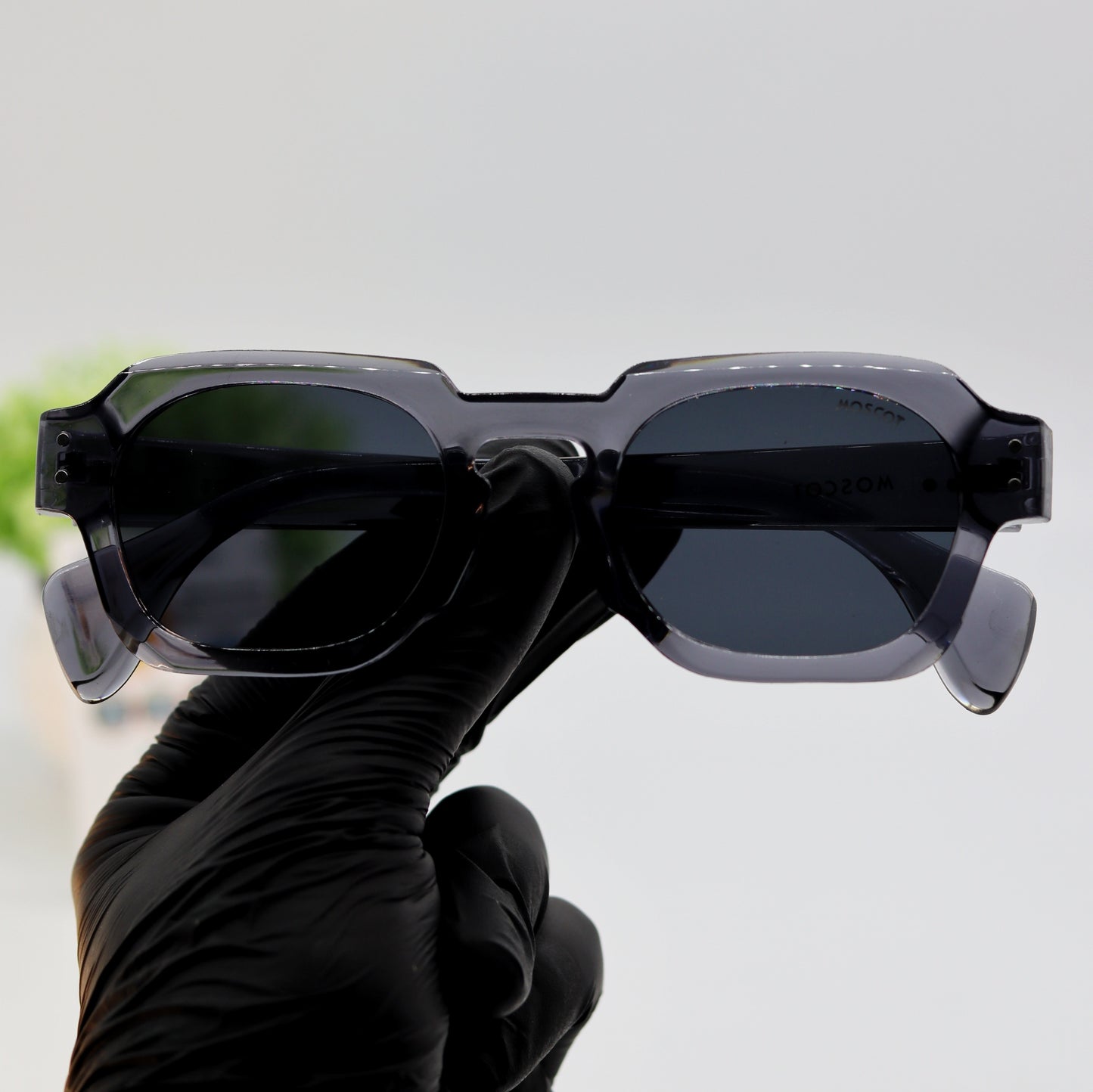 Moscot DOKS 3
