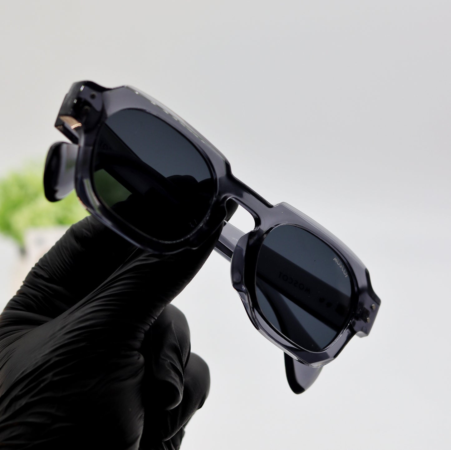 Moscot DOKS 3