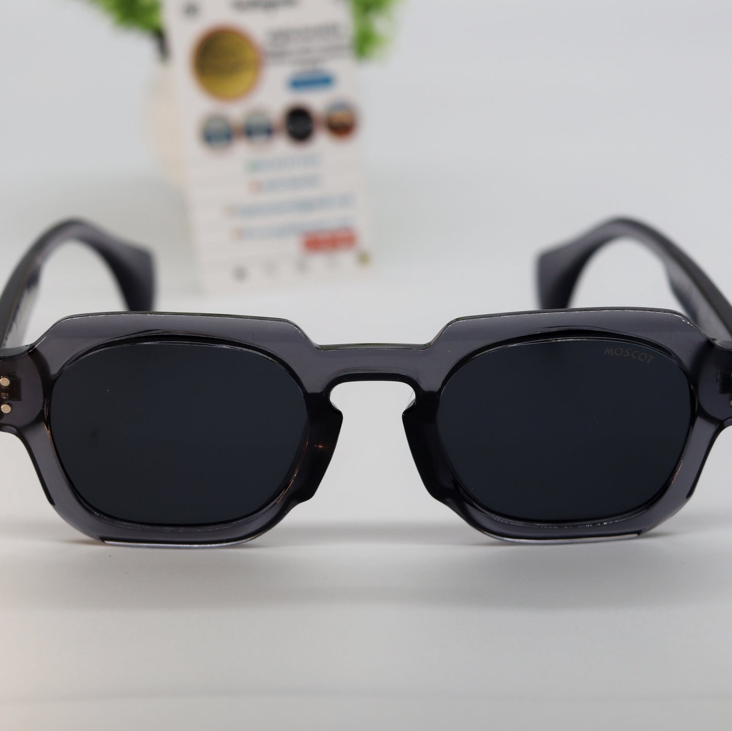 Moscot DOKS 3