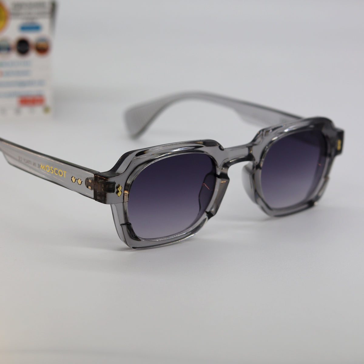 MOSCOT KENDY 5