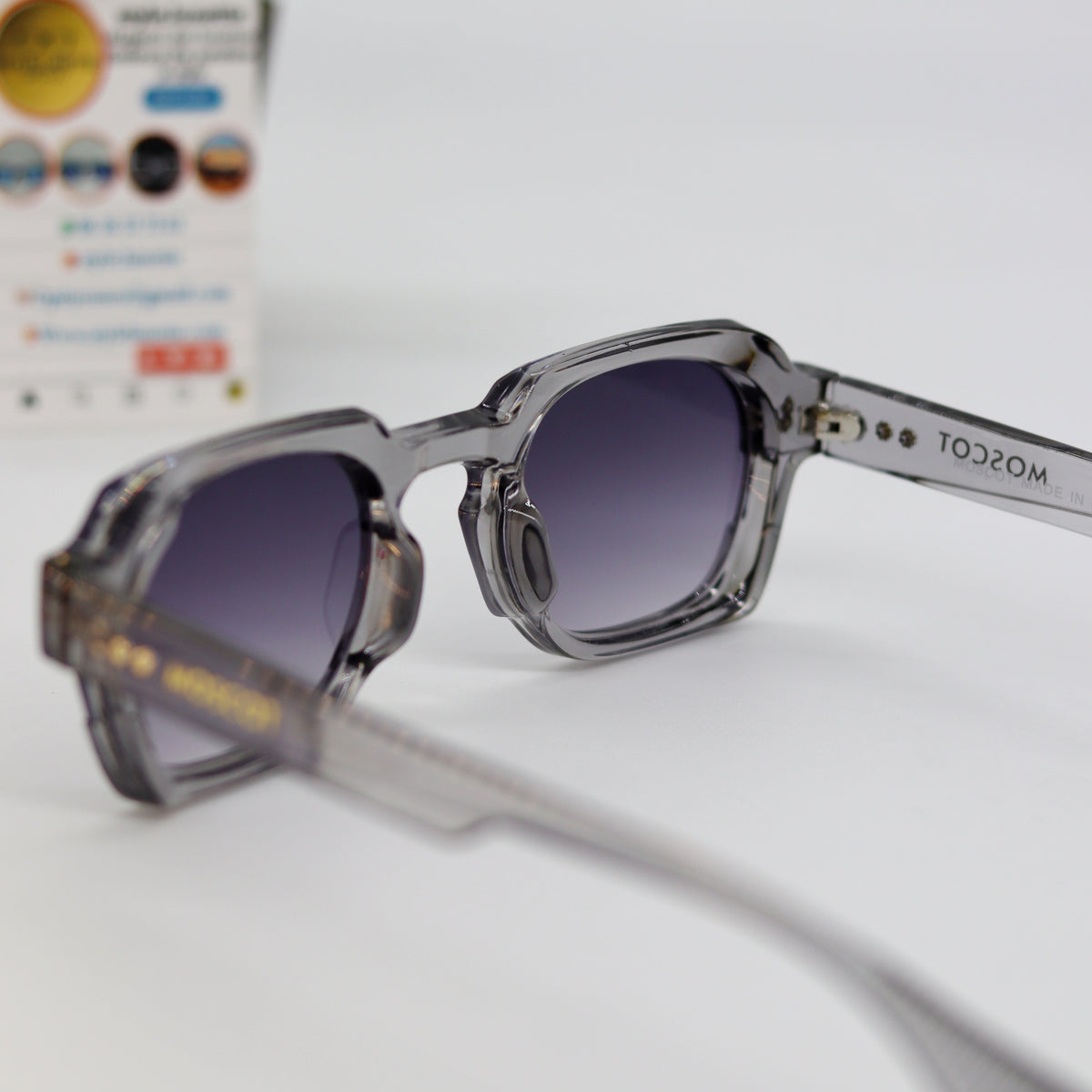 MOSCOT KENDY 5