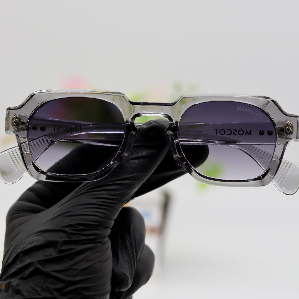 MOSCOT KENDY 5