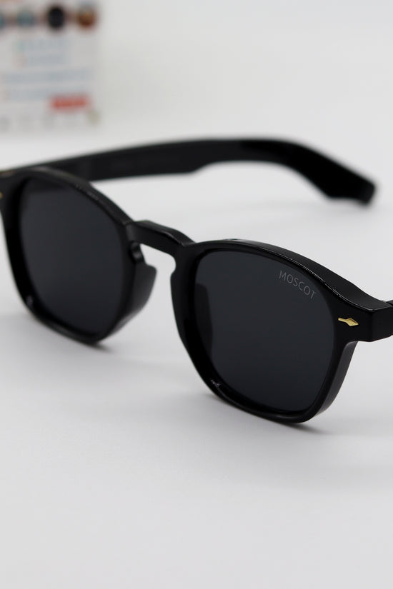 Moscot Mari