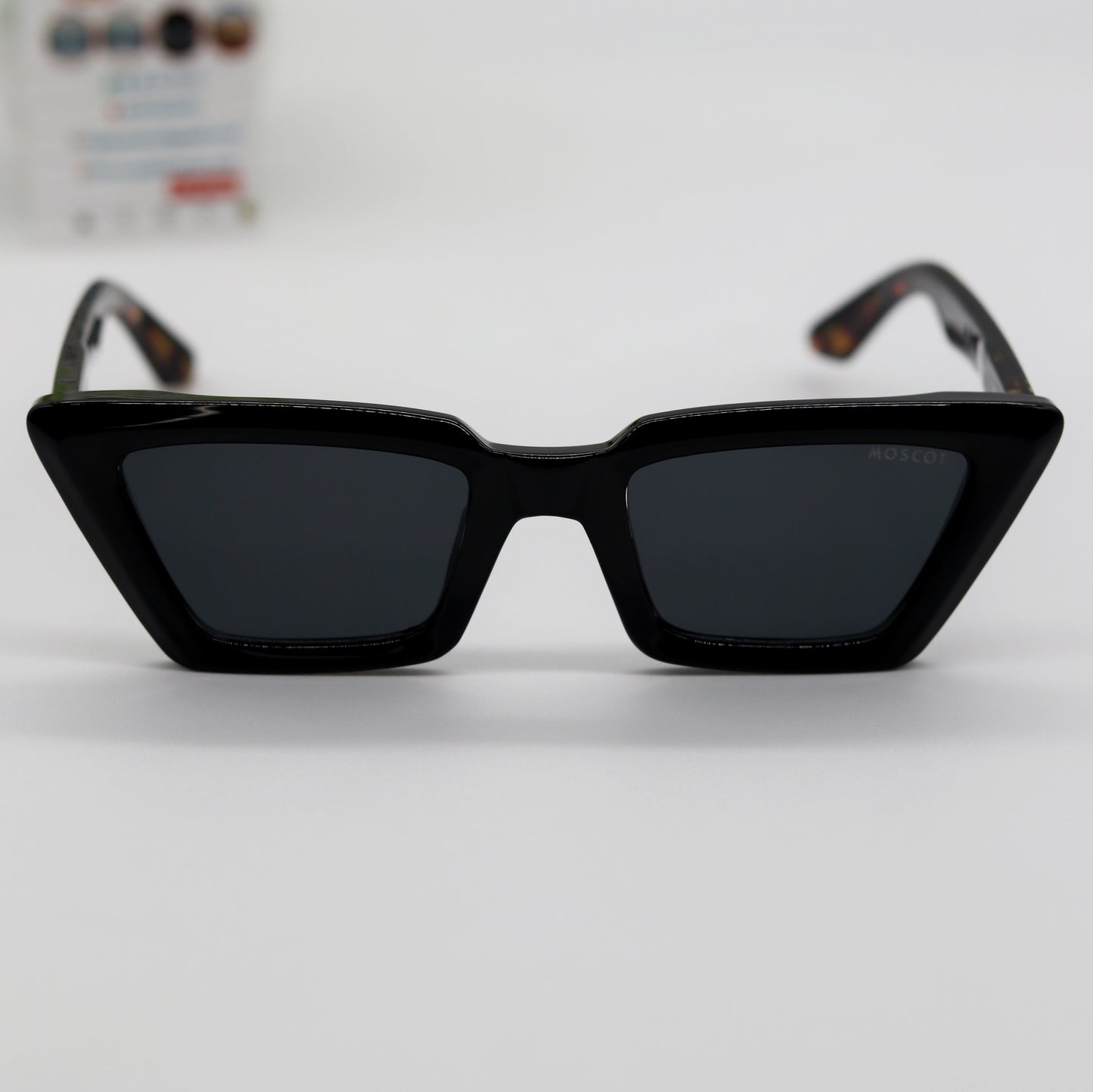 Moscot Matrix