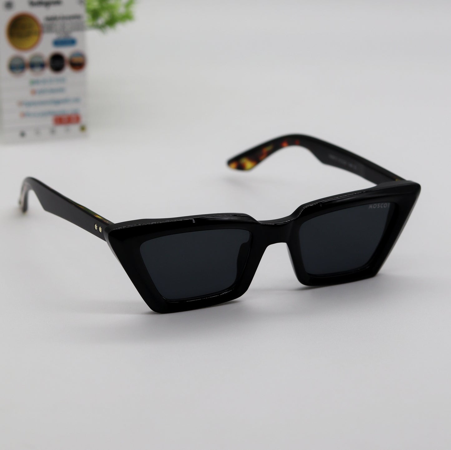 Moscot Matrix