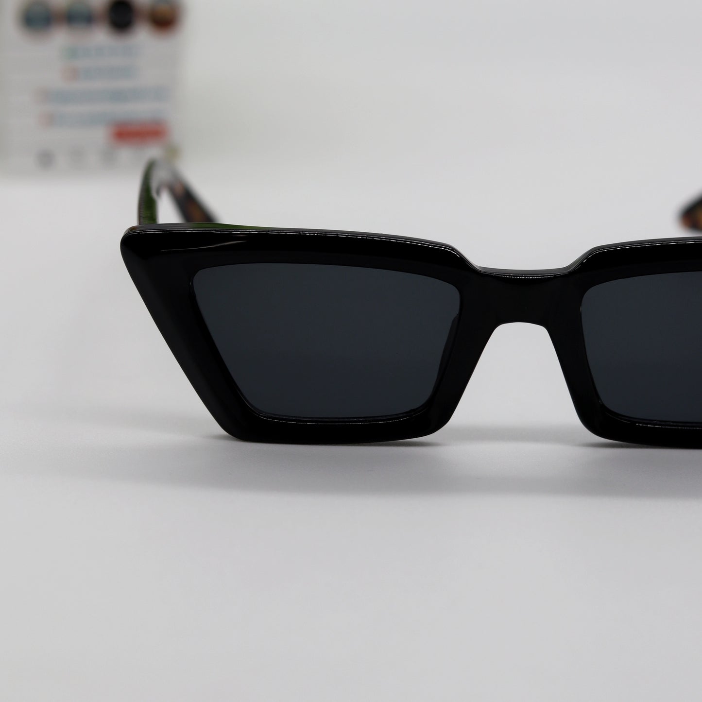 Moscot Matrix