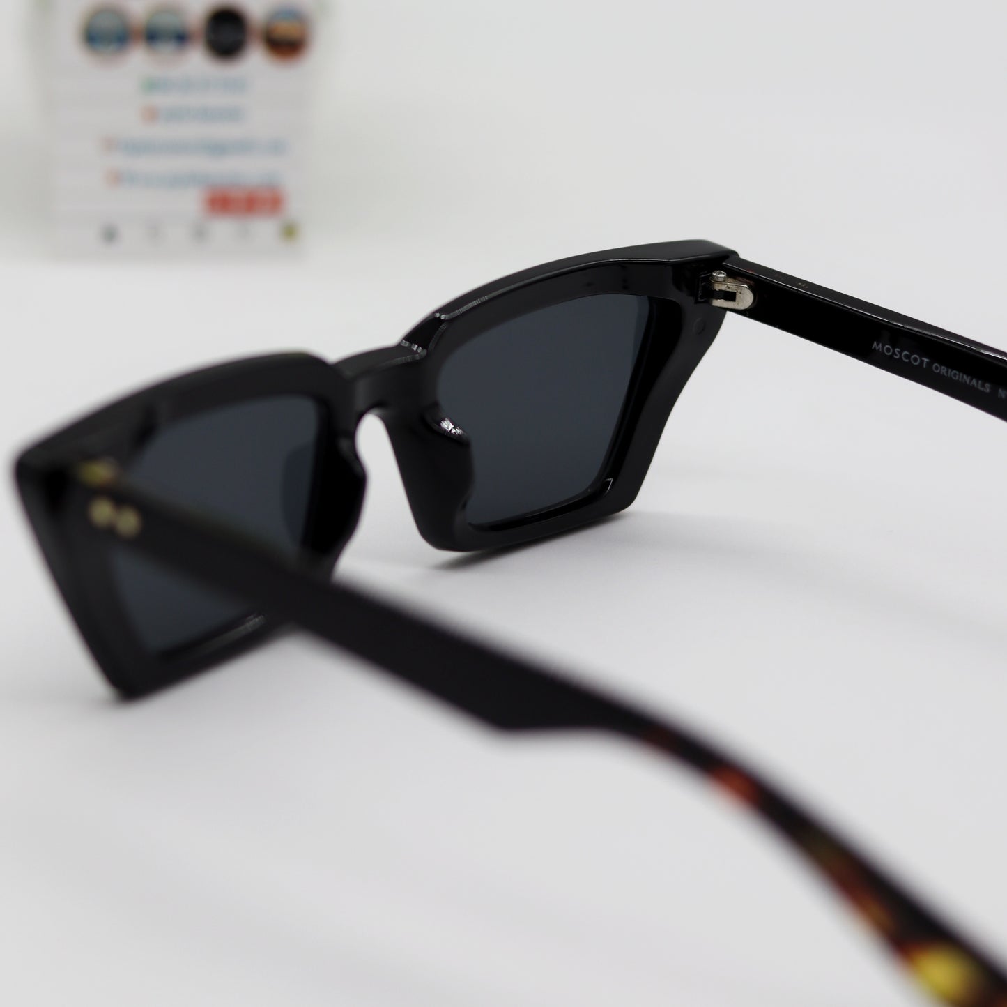 Moscot Matrix