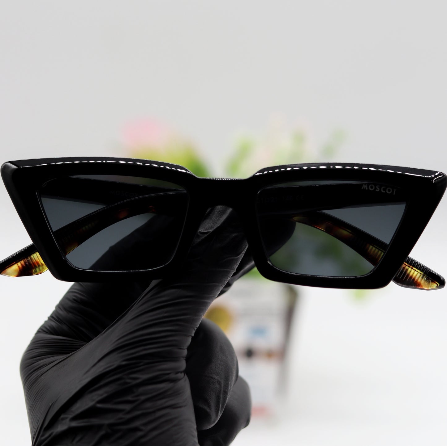 Moscot Matrix