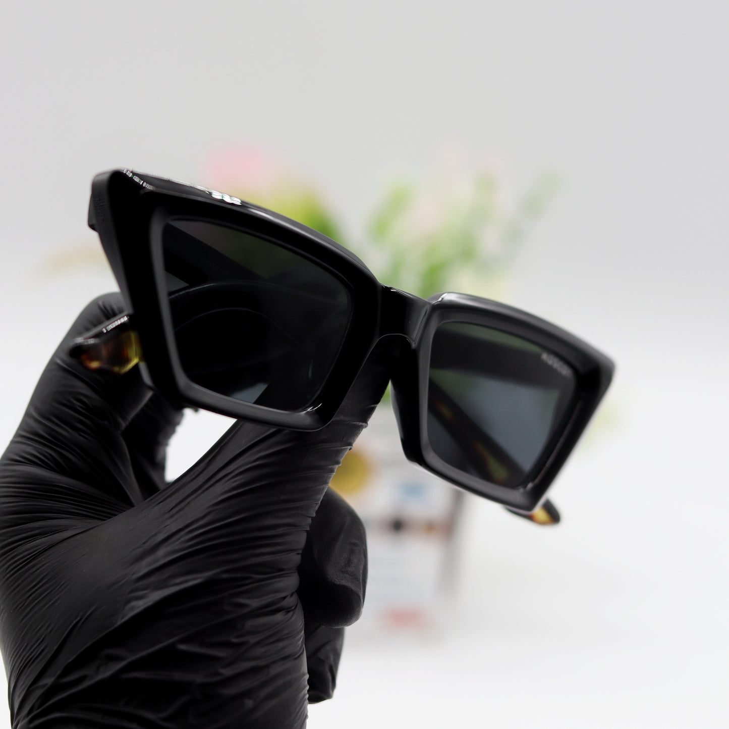 Moscot Matrix