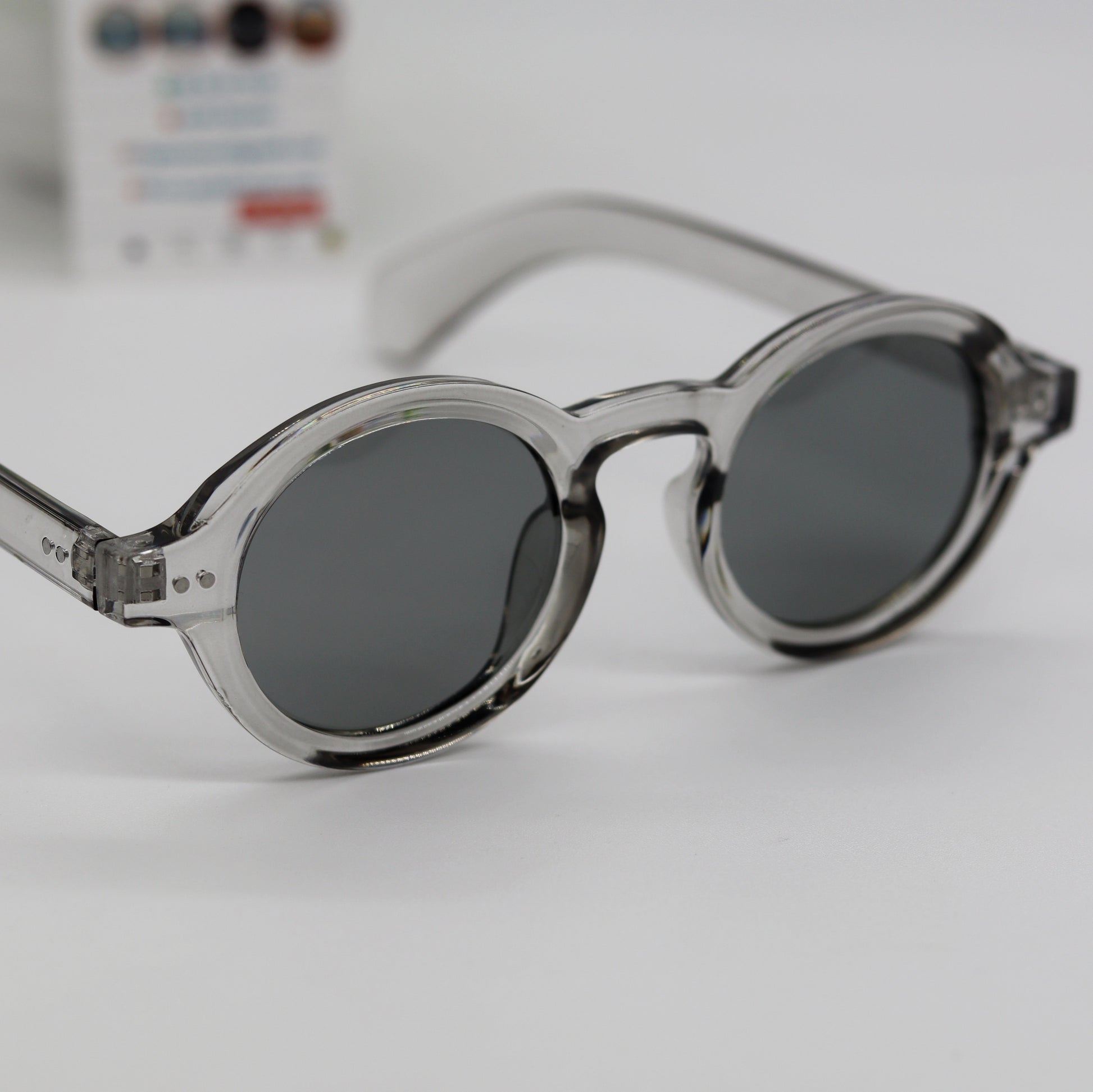 Moscot Zolman