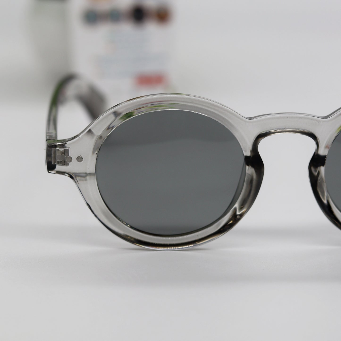 Moscot Zolman