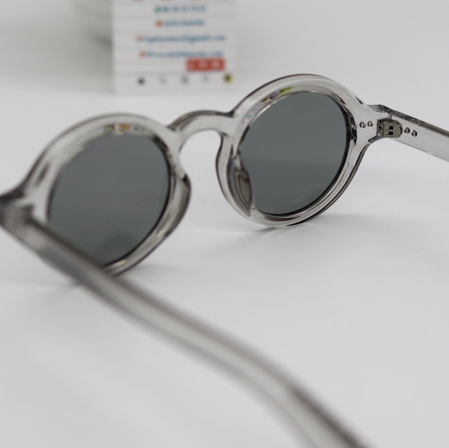 Moscot Zolman