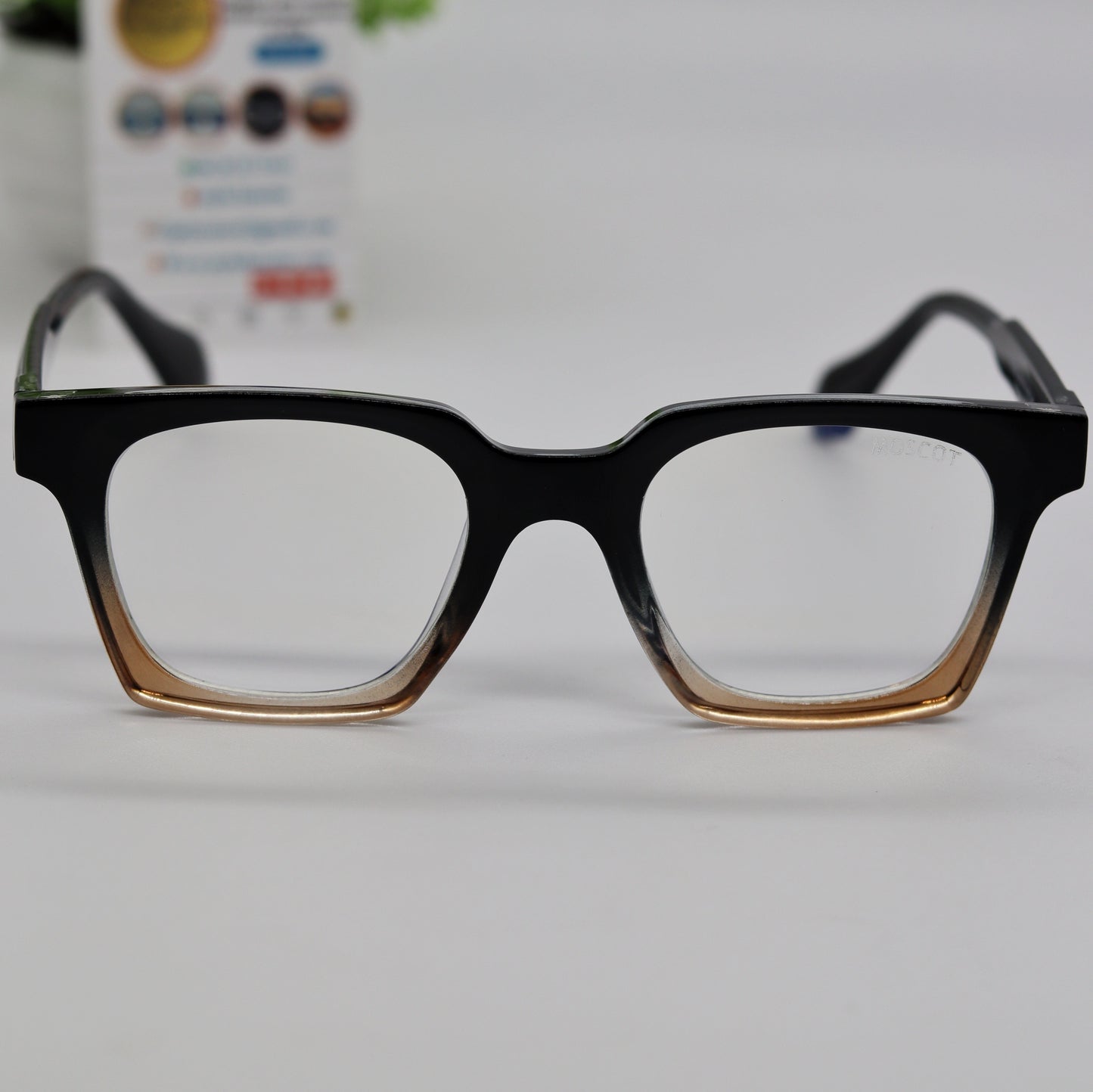 Moscot Caab