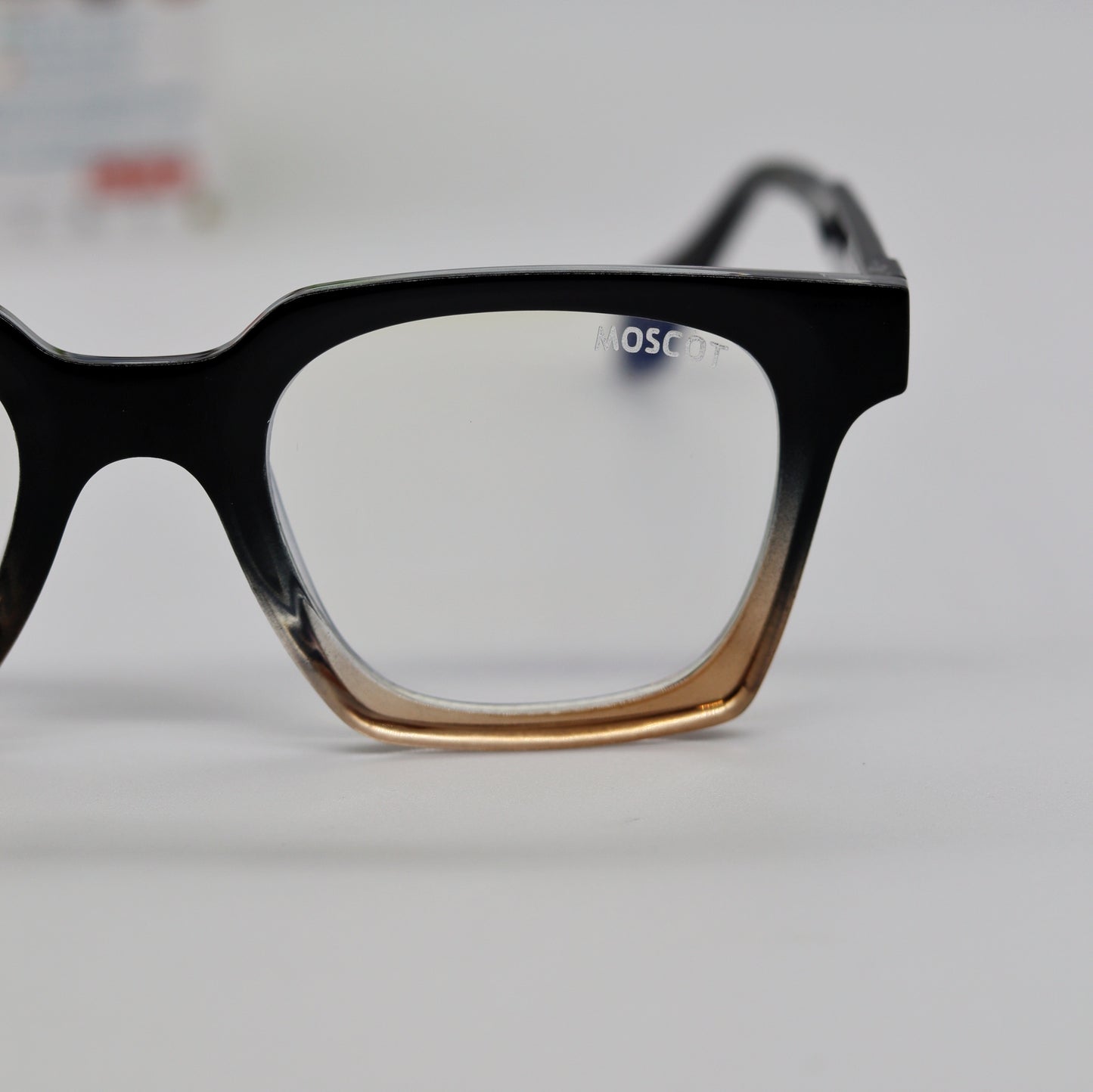 Moscot Caab