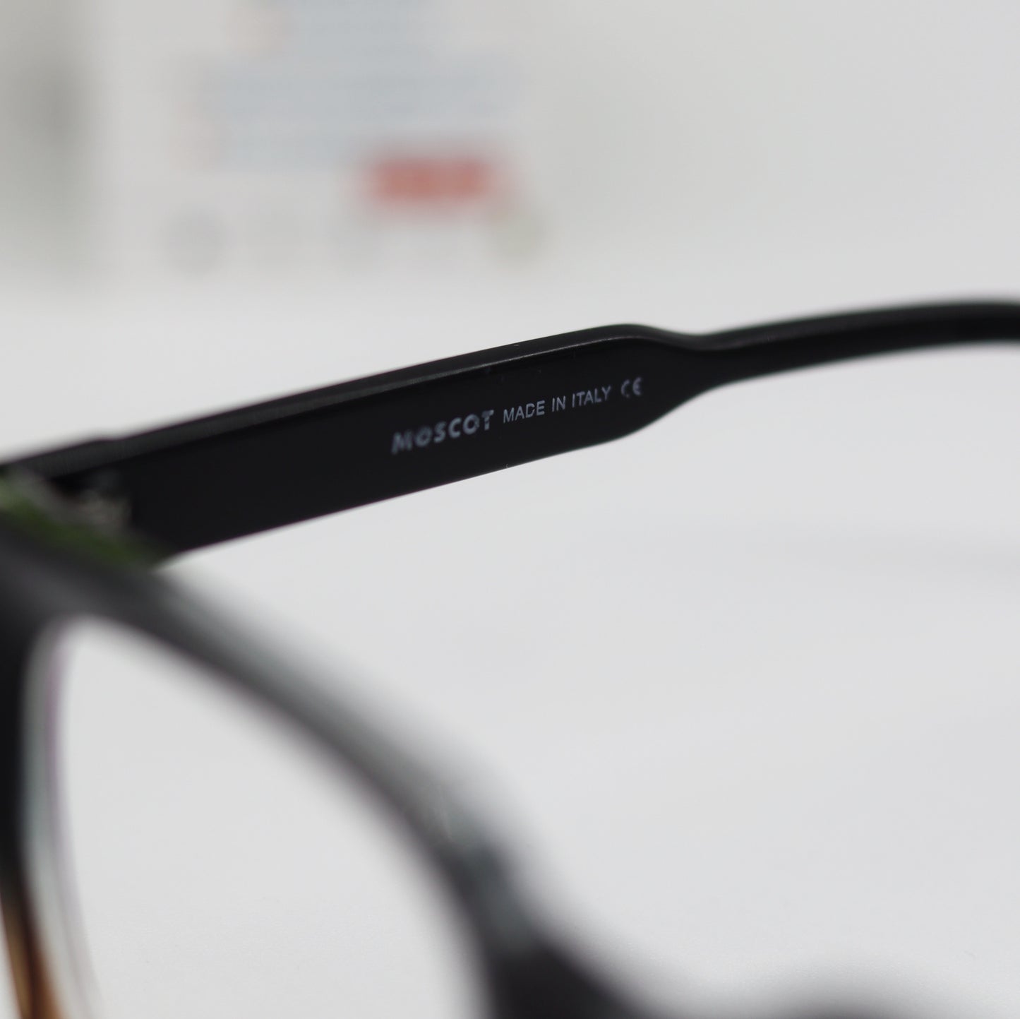 Moscot Caab