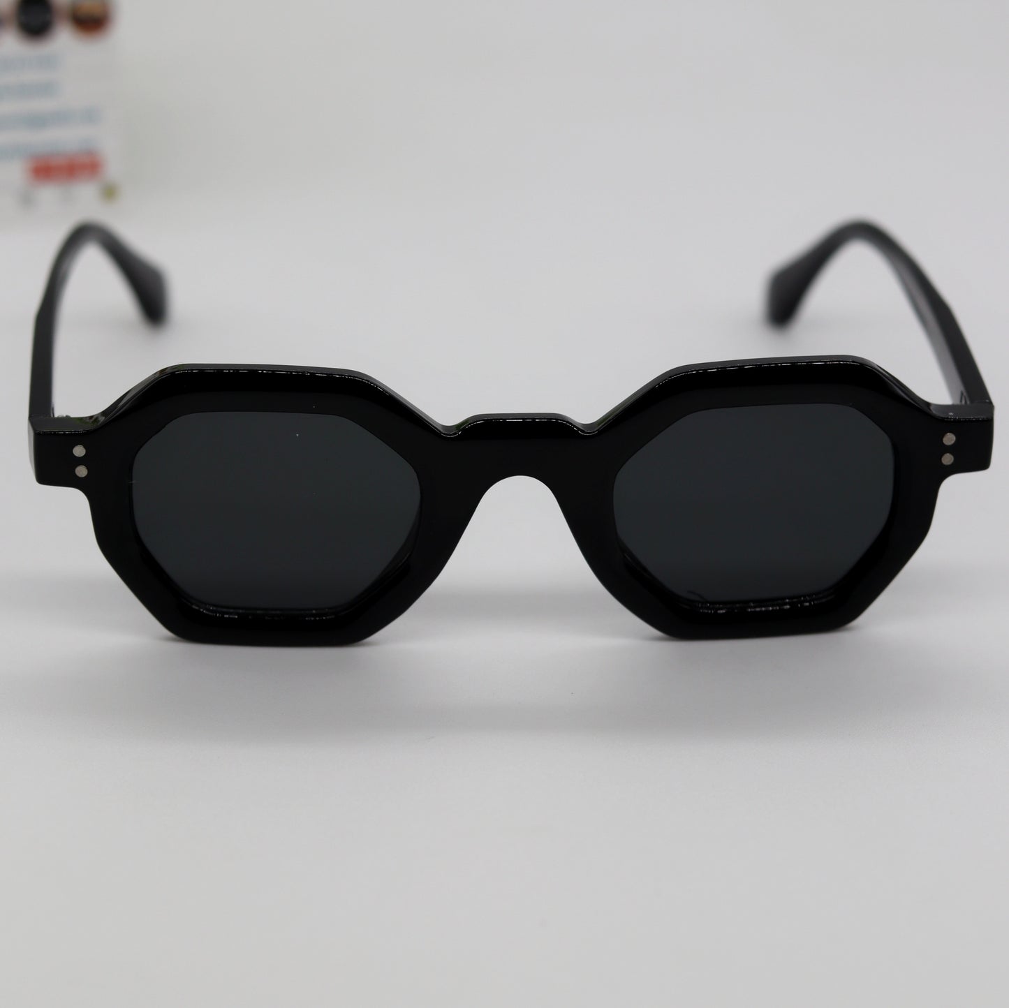 Moscot Jake 2