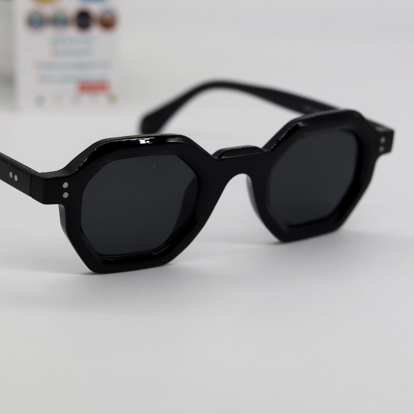 Moscot Jake 2