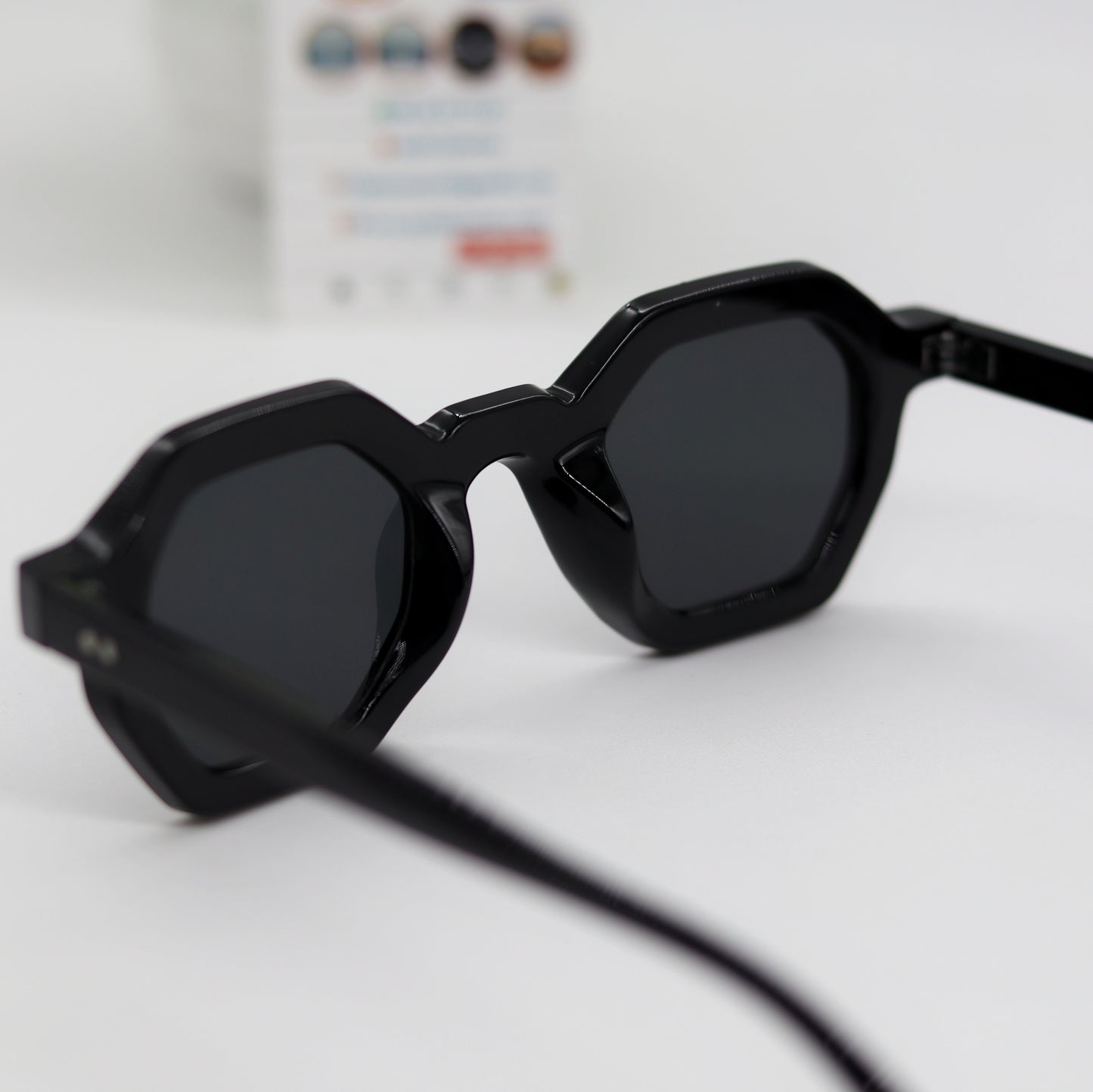 Moscot Jake 2