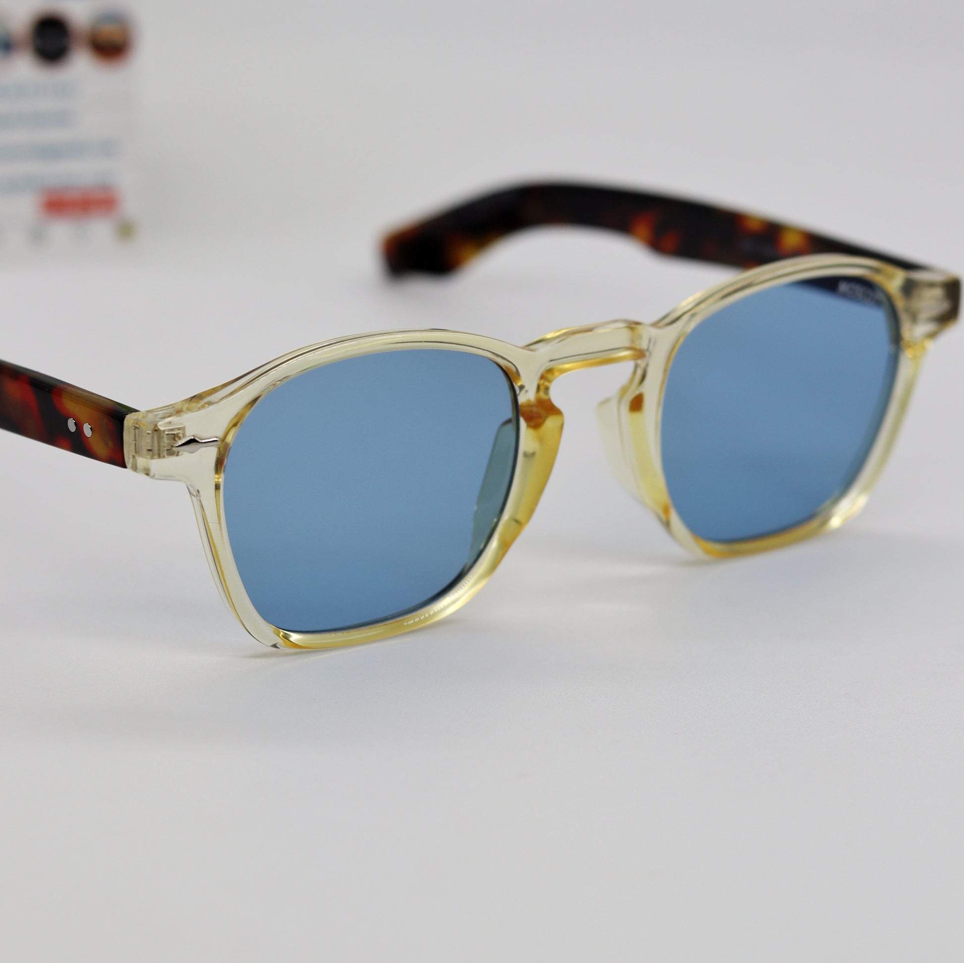 Moscot MARI 3