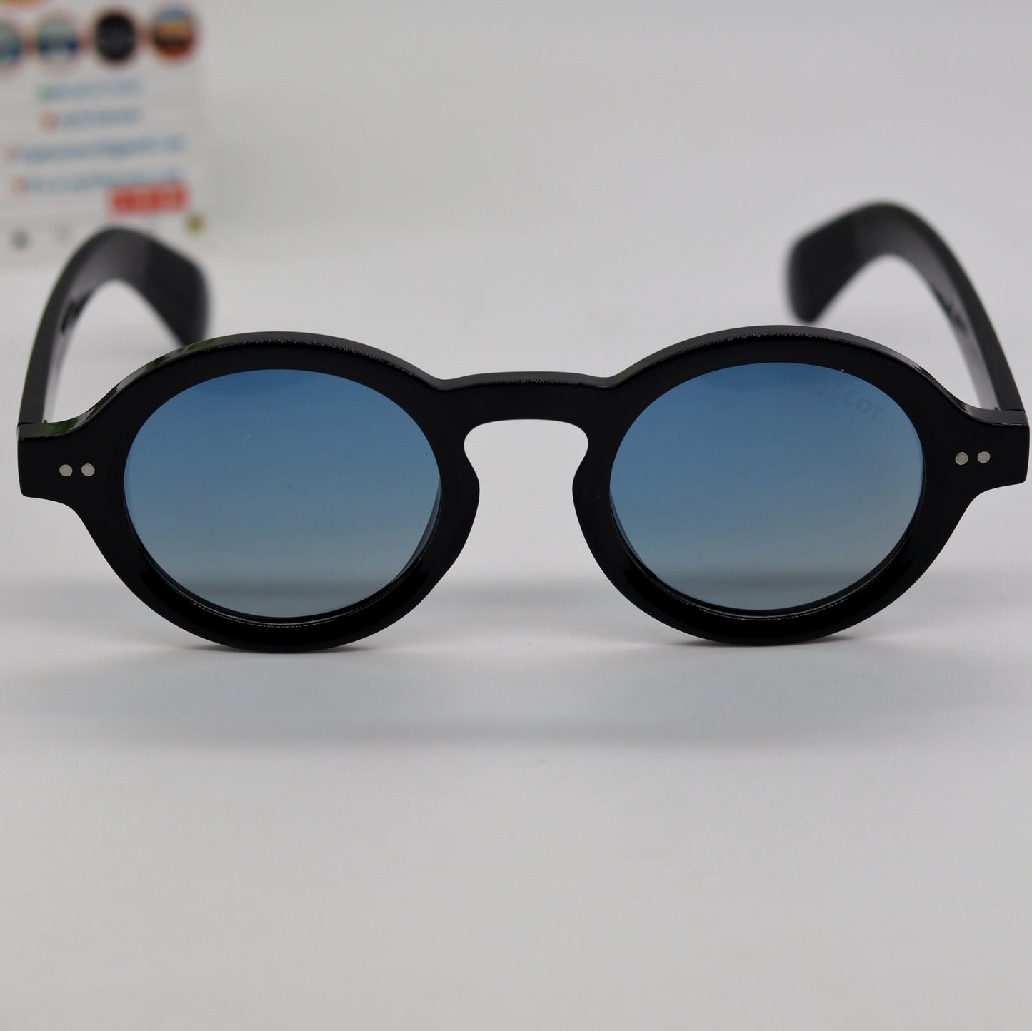 Moscot Zolman 3