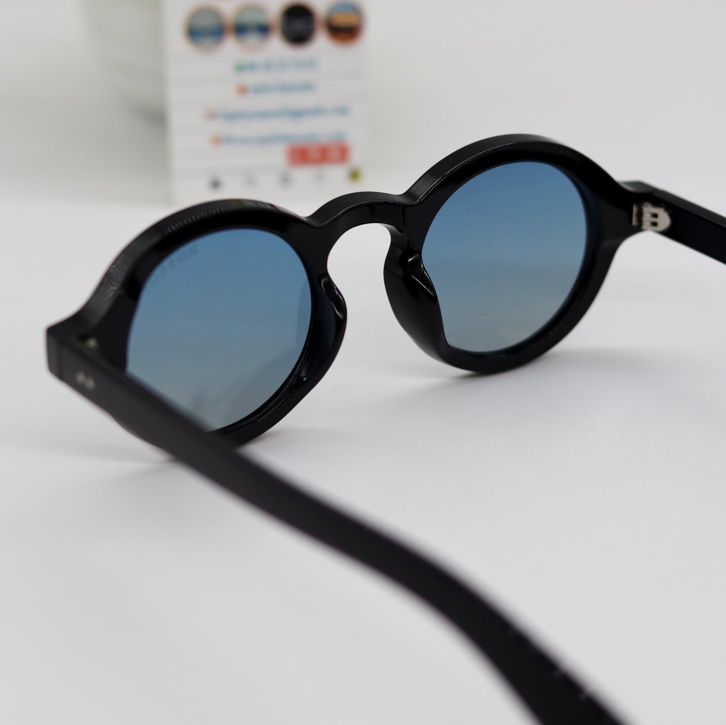 Moscot Zolman 3