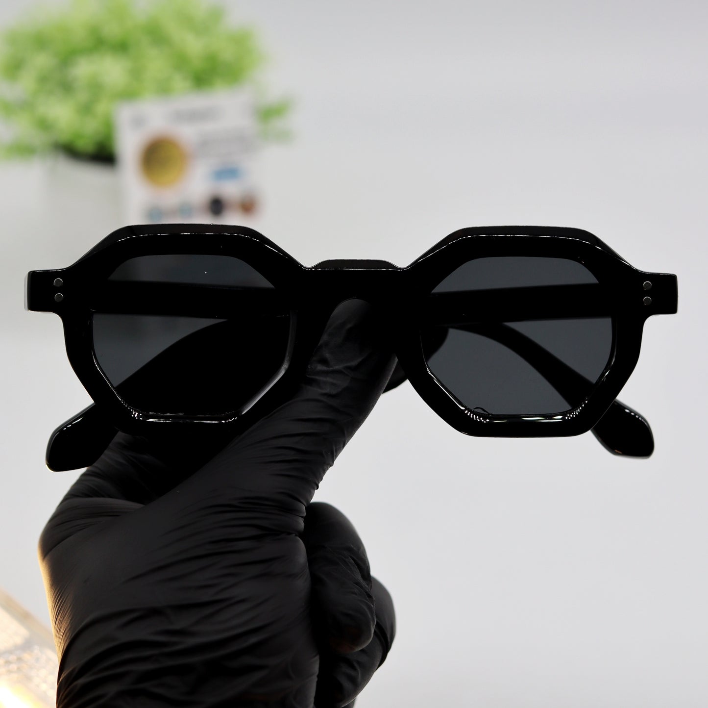 Moscot Jake 2