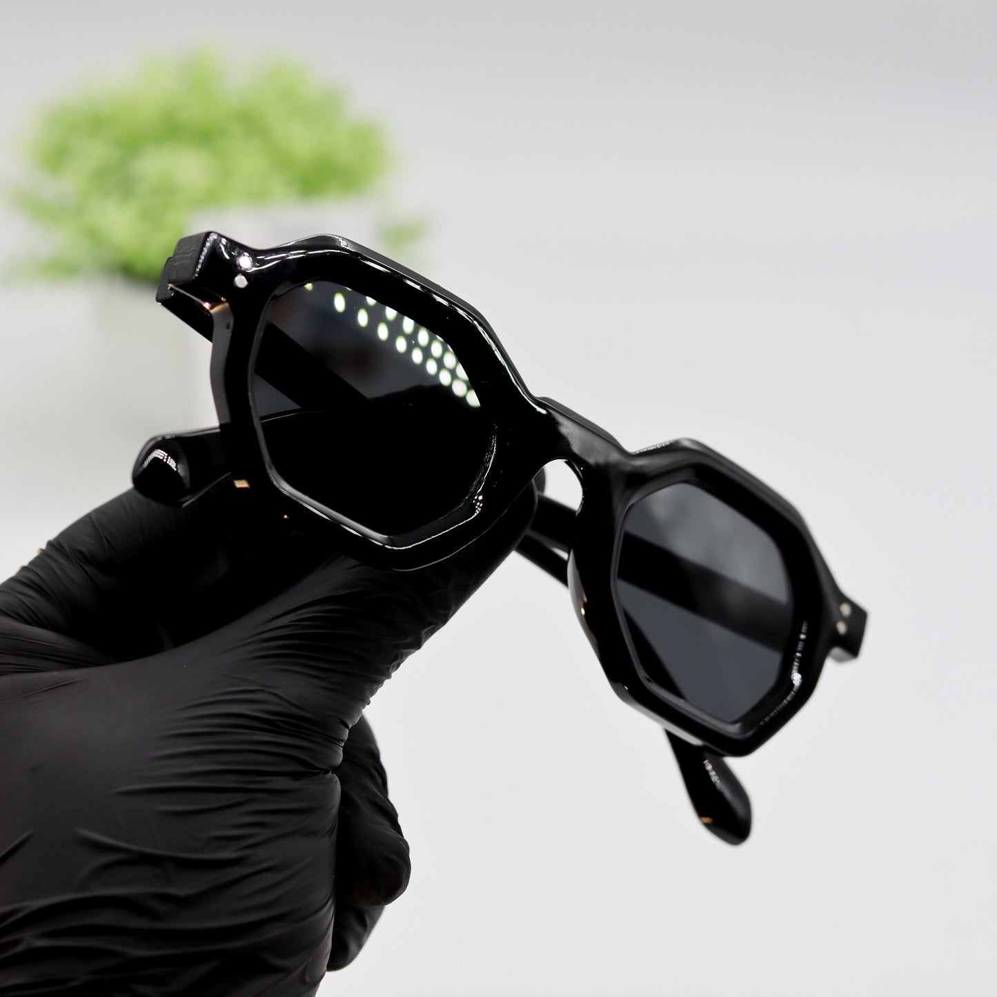 Moscot Jake 2