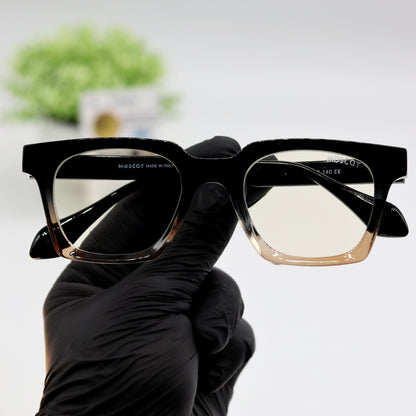 Moscot Caab