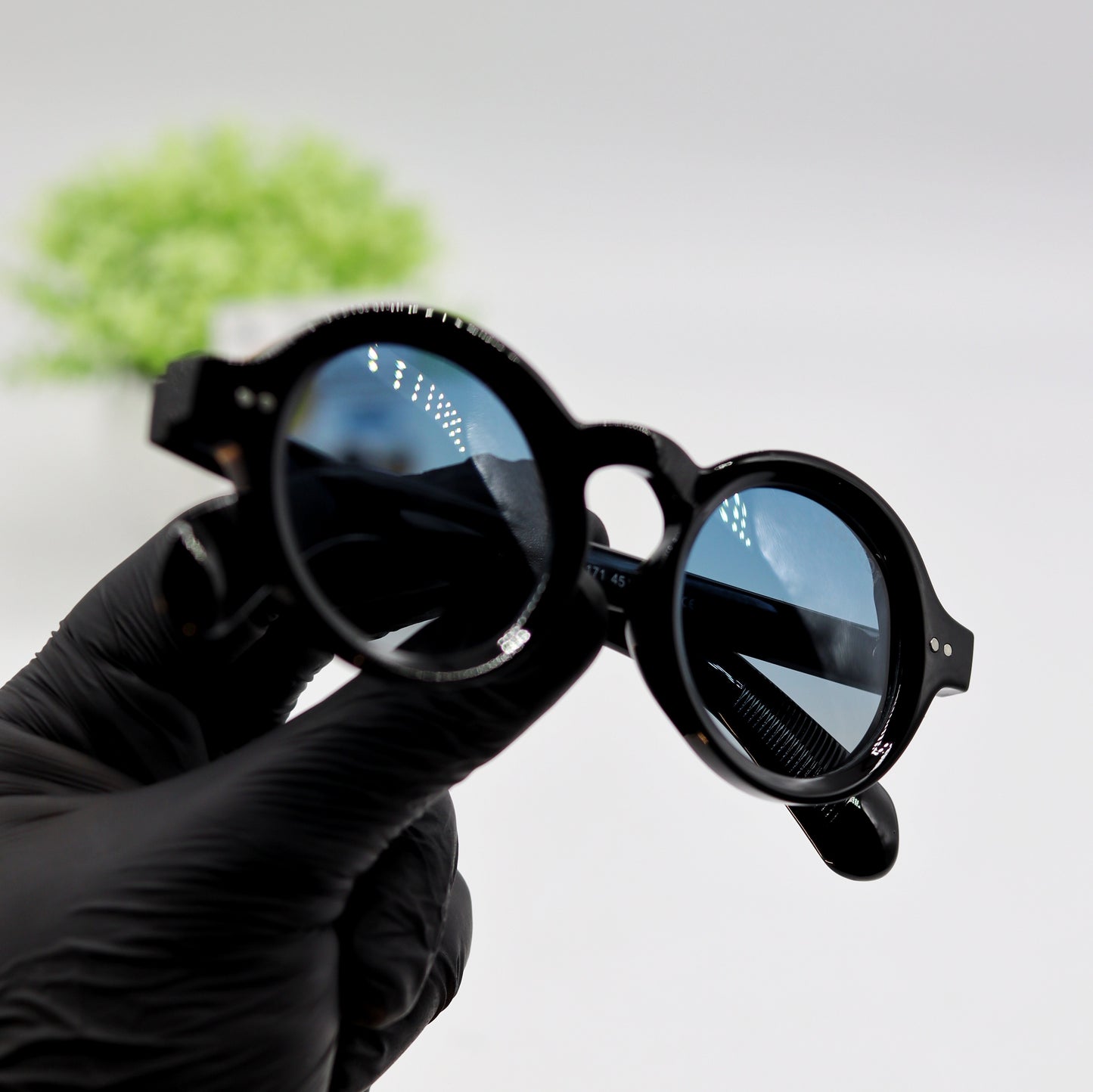 Moscot Zolman 3