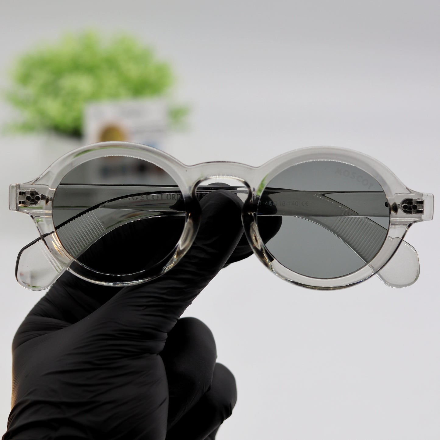 Moscot Zolman