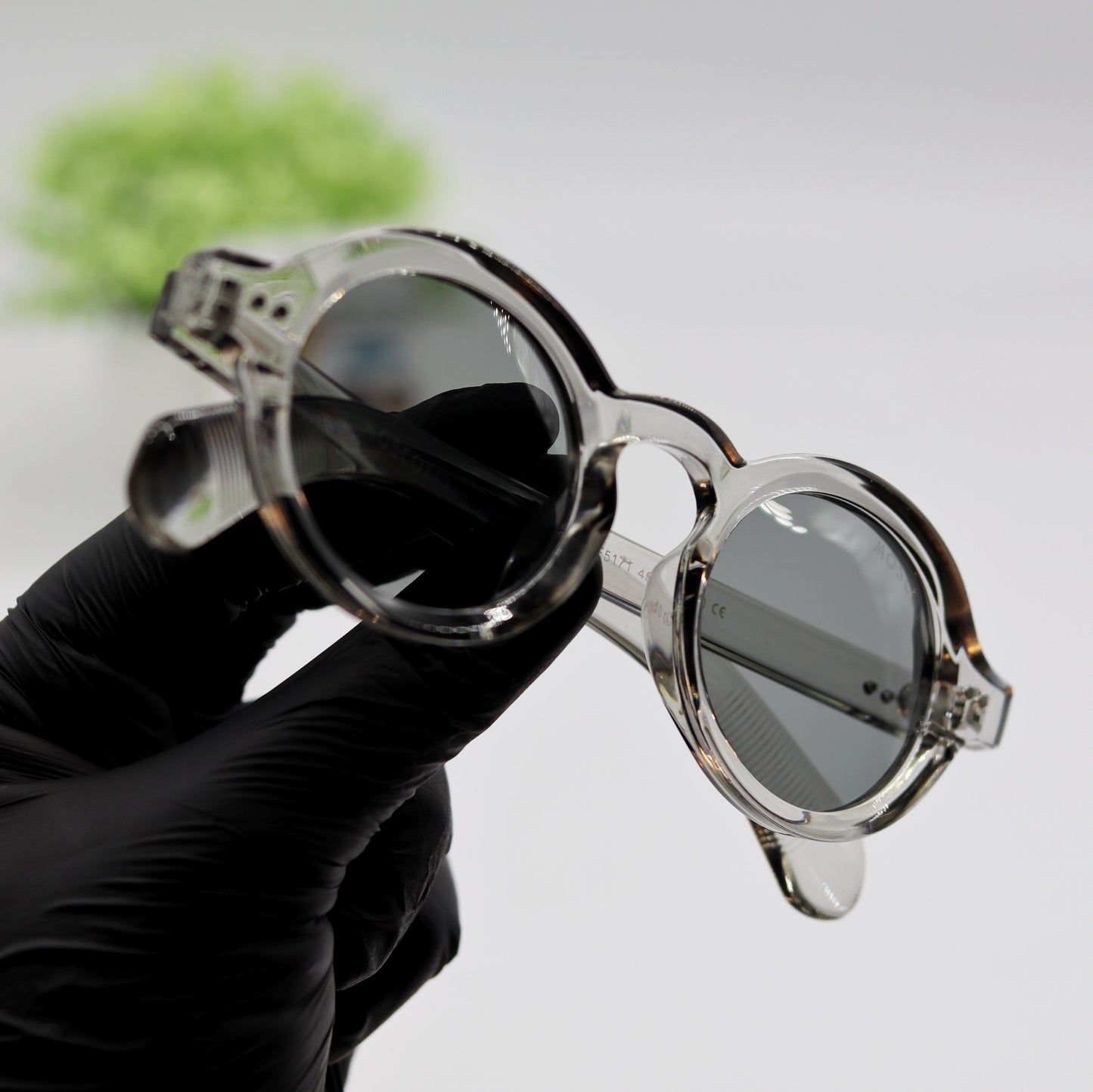 Moscot Zolman