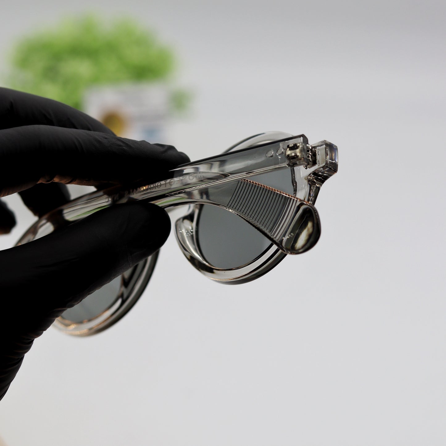 Moscot Zolman