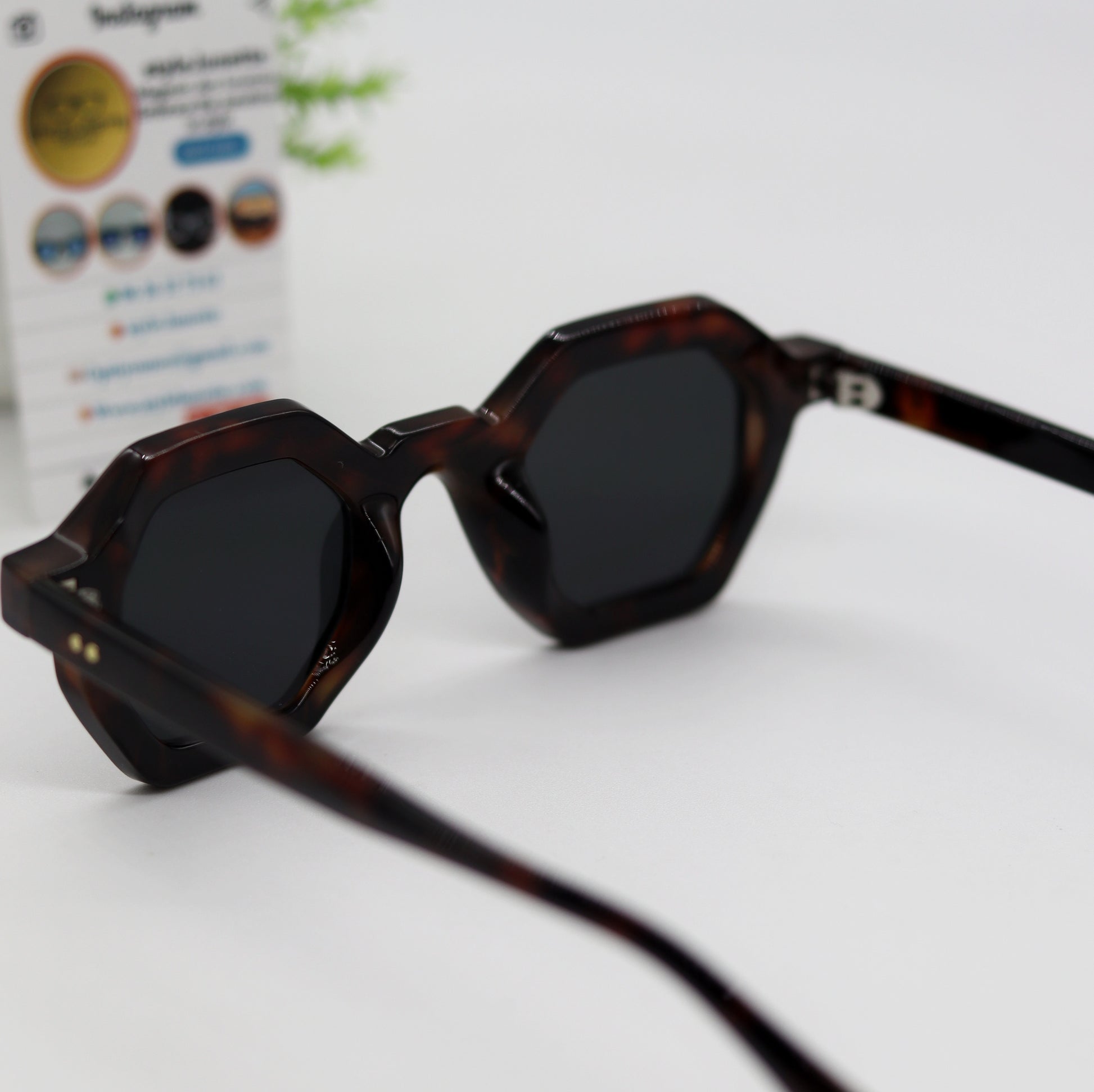 Moscot Jake 5