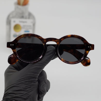 Moscot Zolman 2