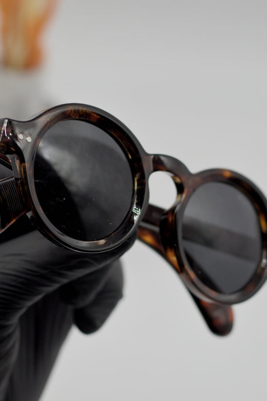 Moscot Zolman 2